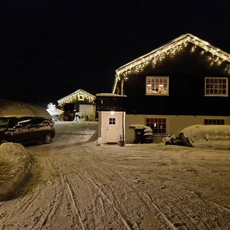 Apartment Koselig Ved Atlanterhavsveien Karvag