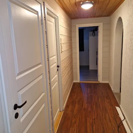 Koselig Ved Atlanterhavsveien *