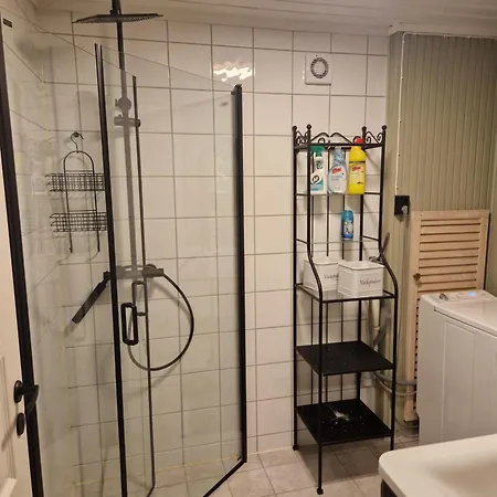 Apartment Koselig Ved Atlanterhavsveien Karvag