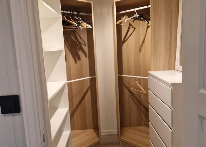 Koselig Ved Atlanterhavsveien Apartment *