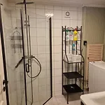 Lejlighed Koselig Ved Atlanterhavsveien Karvåg