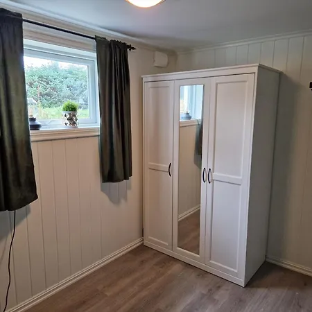 Koselig Ved Atlanterhavsveien Karvåg