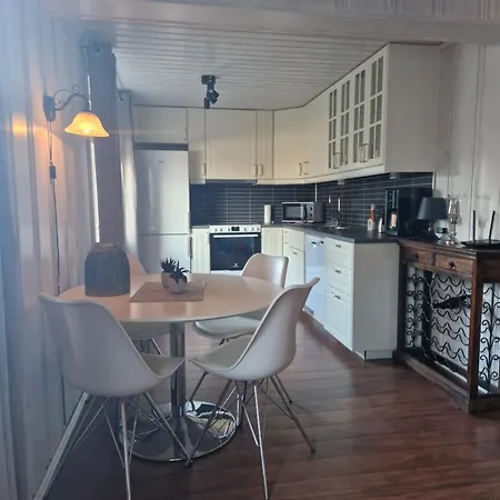 Apartamento Koselig Ved Atlanterhavsveien