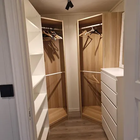 Koselig Ved Atlanterhavsveien Apartamento *