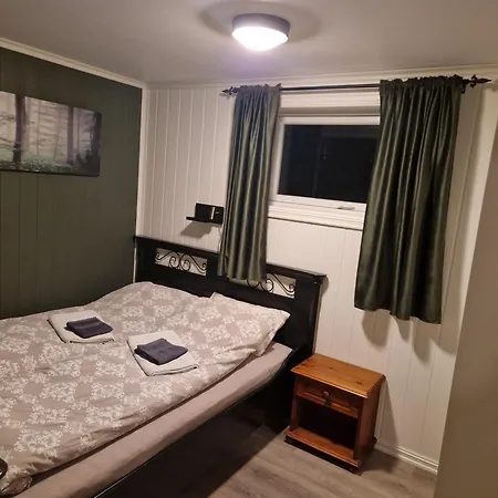 Apartamento Koselig Ved Atlanterhavsveien