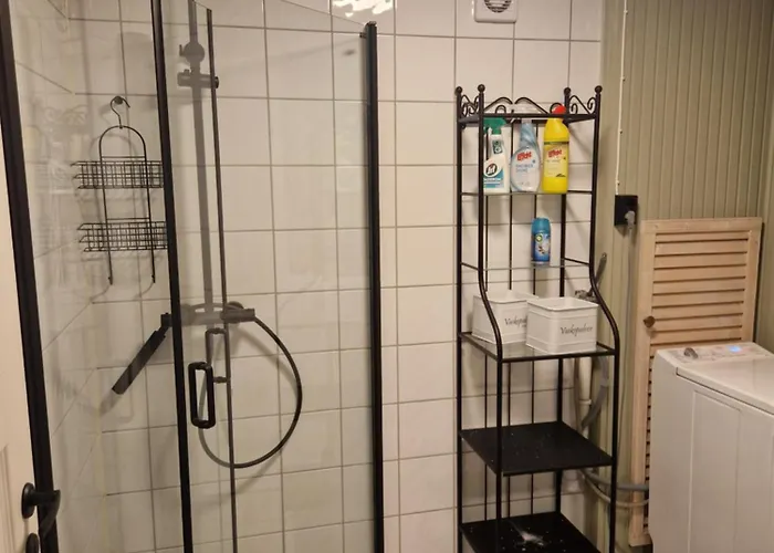 Apartamento Koselig Ved Atlanterhavsveien Karvåg
